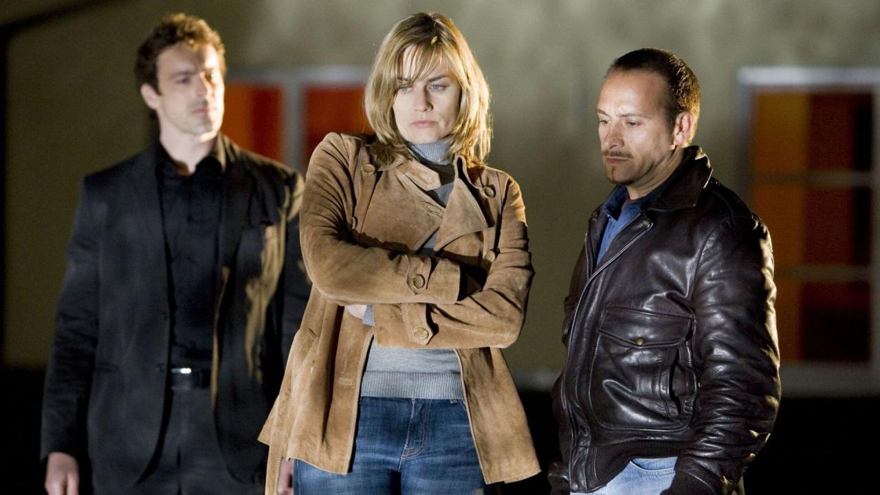 Alerte Cobra S22 E1