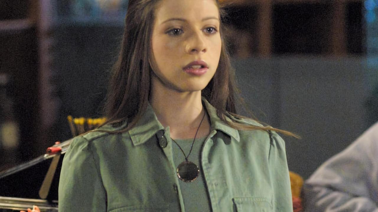 Buffy contre les vampires S5 E9