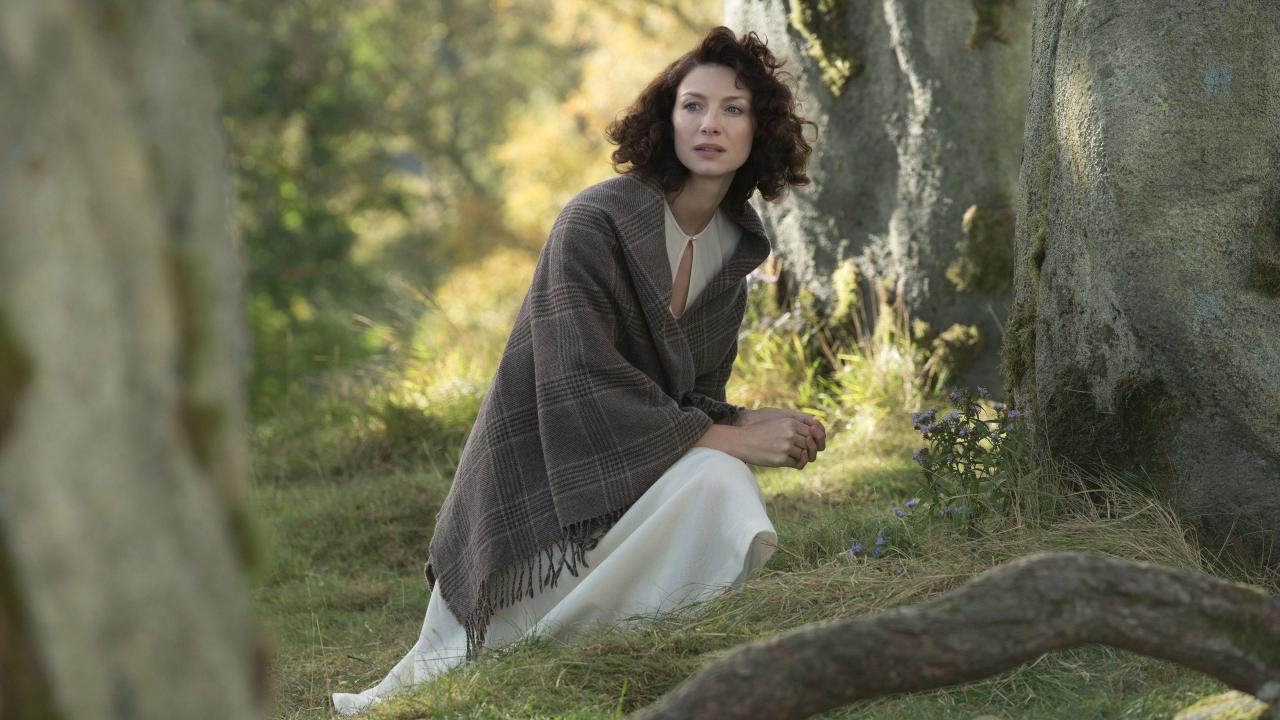 Outlander
