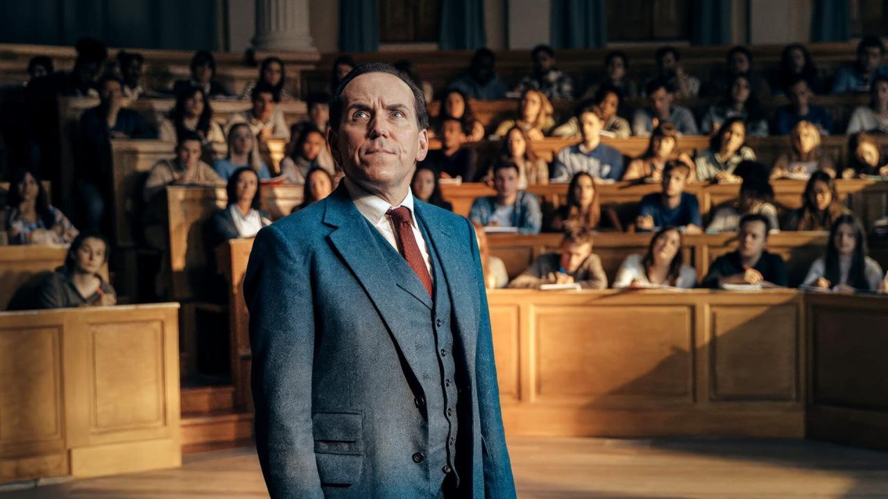 Professeur T S2 E1