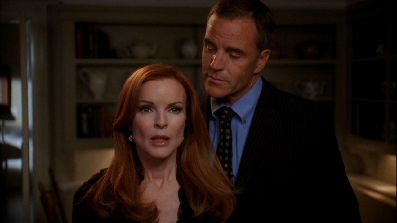 Desperate Housewives