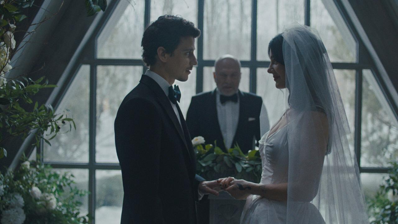 Un très mauvais pressentiment