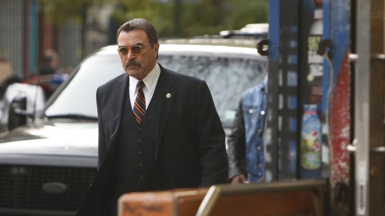 Blue Bloods S4 E7
