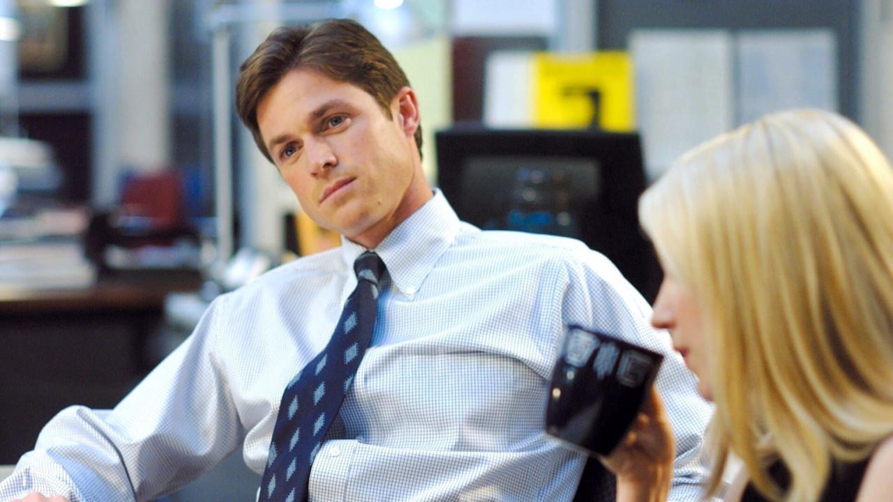 FBI : Portés Disparus S1 E1