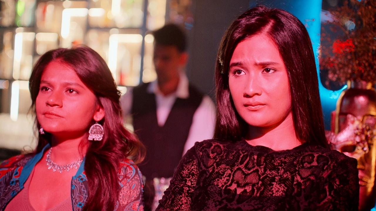 माँ का सम