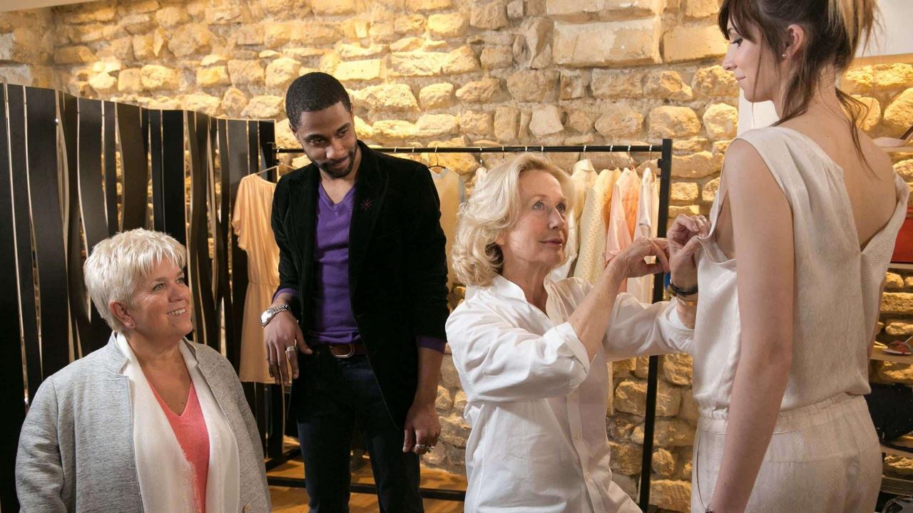 Joséphine, ange gardien