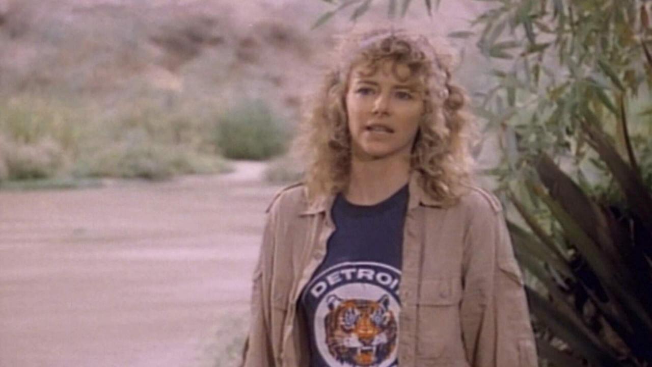 MacGyver S2 E7