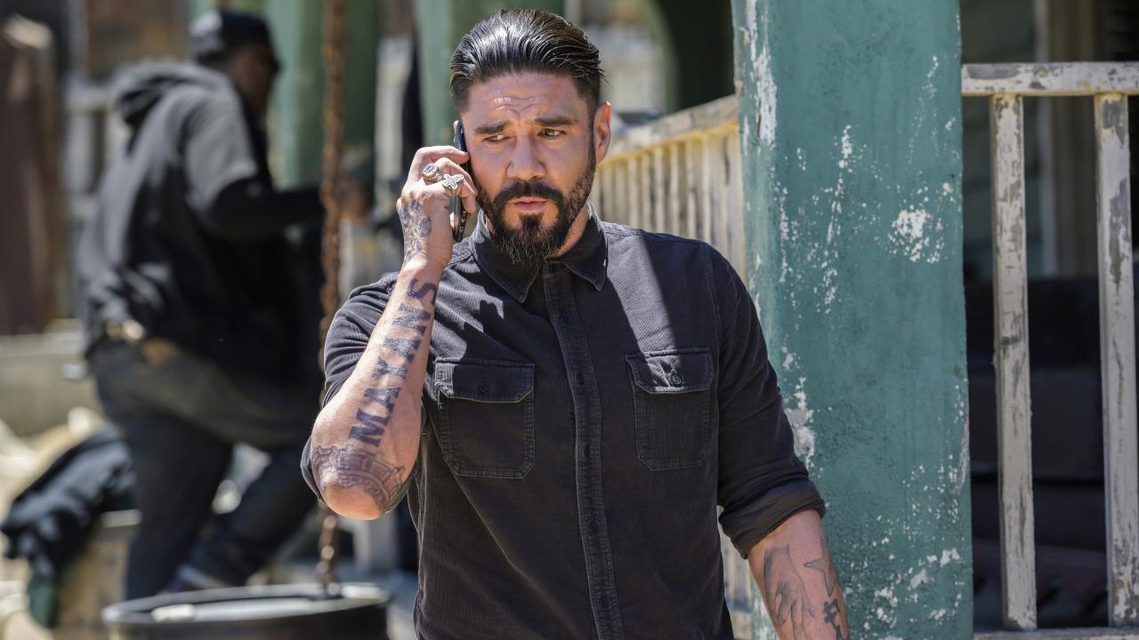 Mayans MC