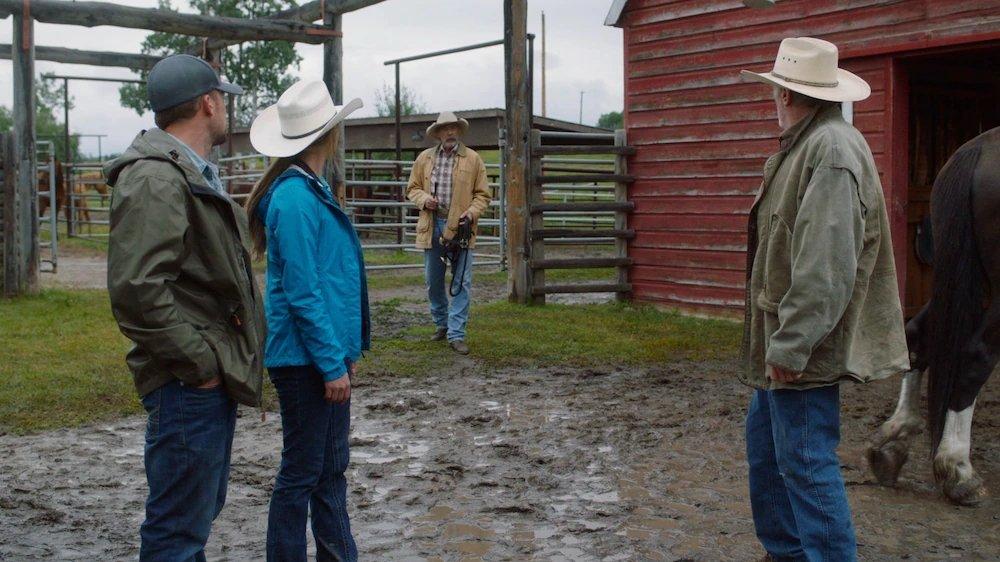 Heartland