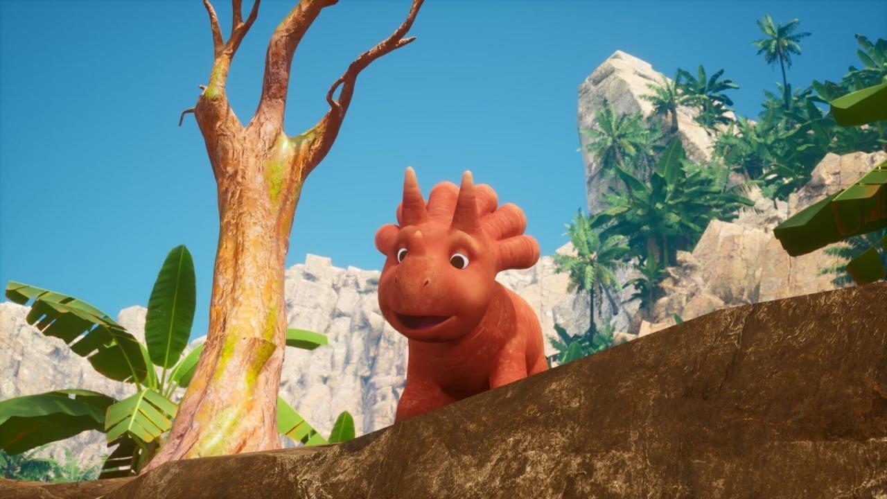 Végétosaures S2 E12