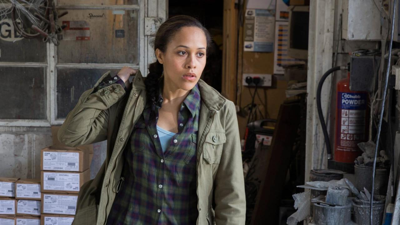 Inspecteur Barnaby S18 E2