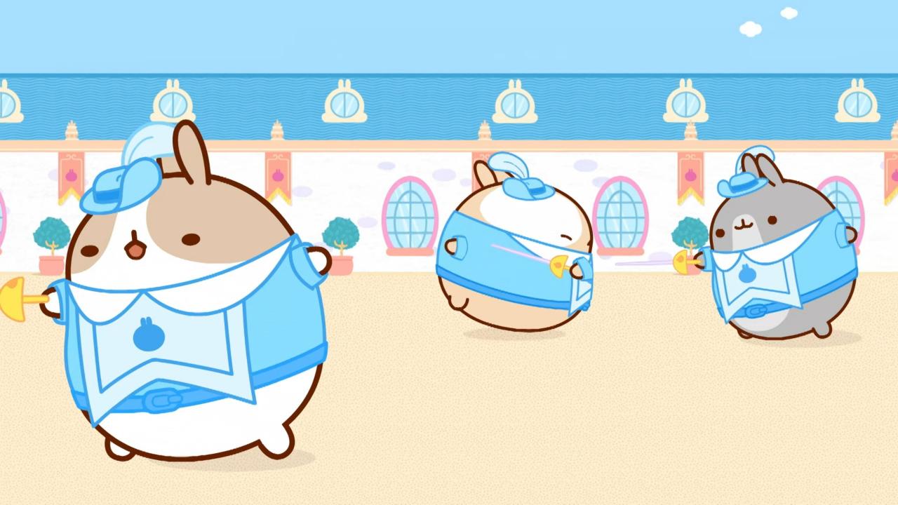 Molang