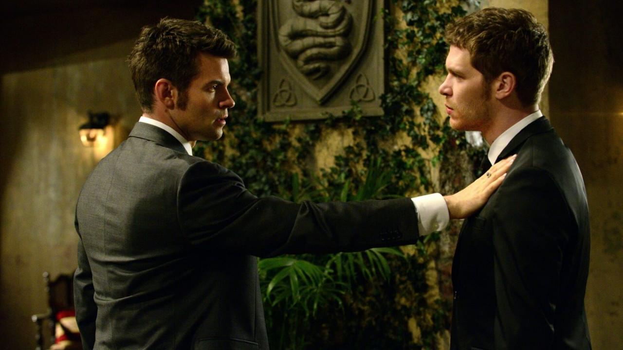 The Originals S1 E20