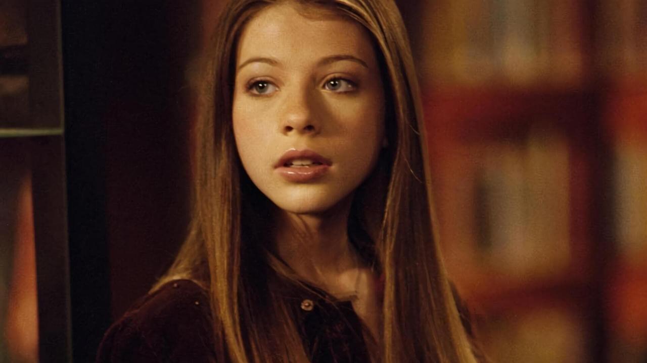 Buffy contre les vampires S6 E3