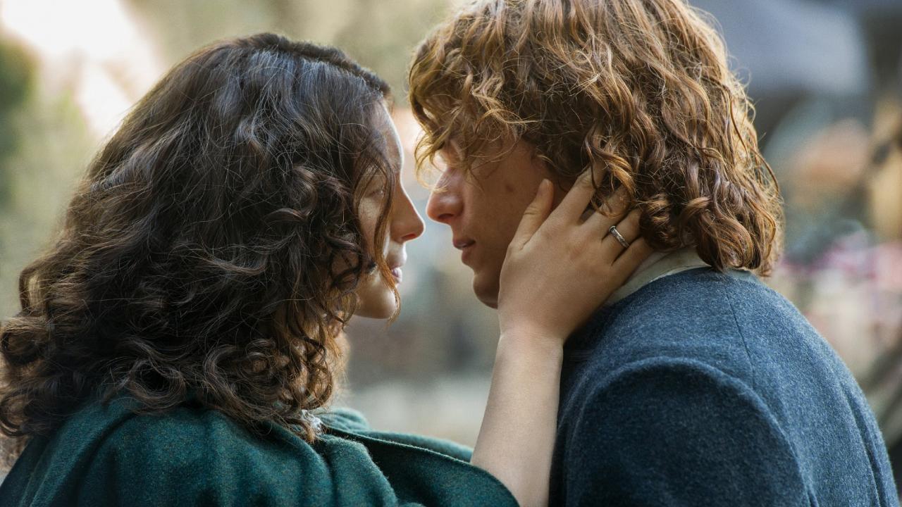 Outlander