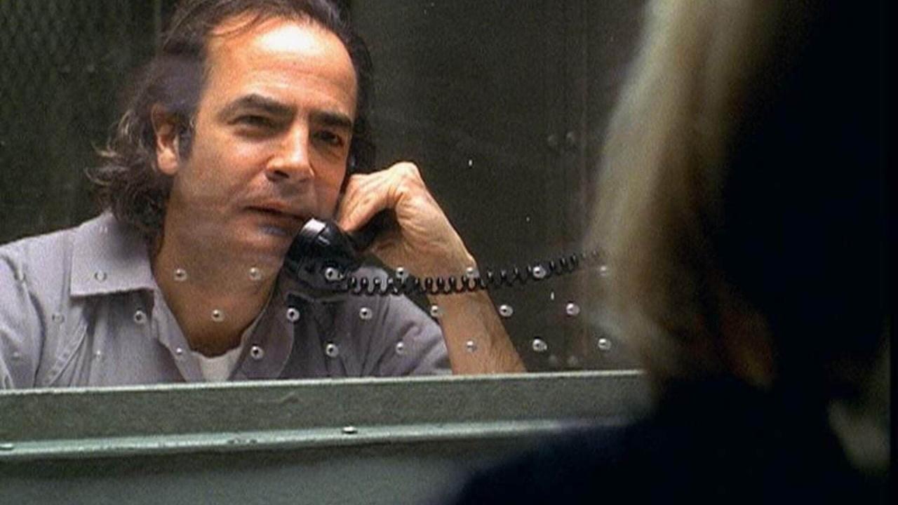 New York Section Criminelle S1 E15