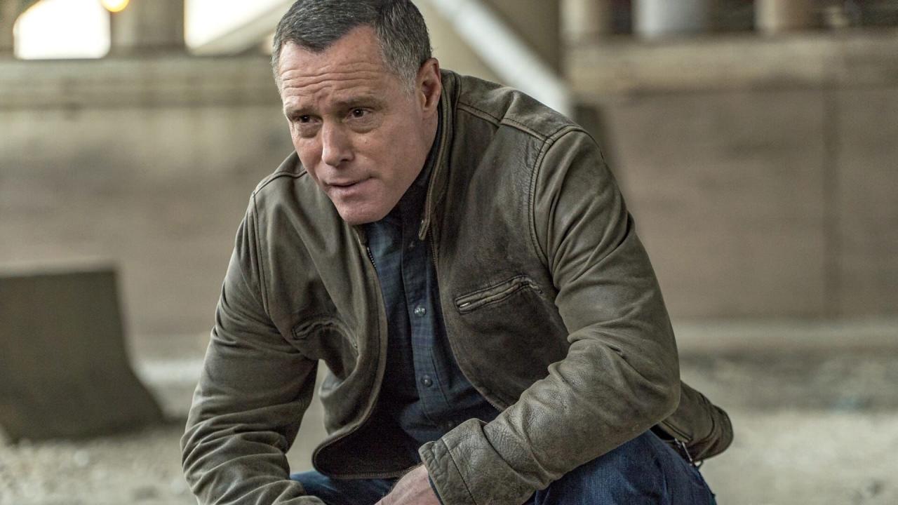 Chicago Police Department S4 E22