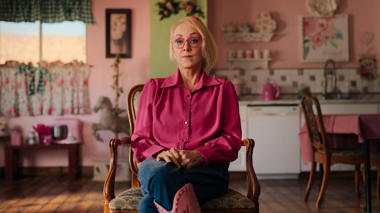 Trust Me : Le faux prophète