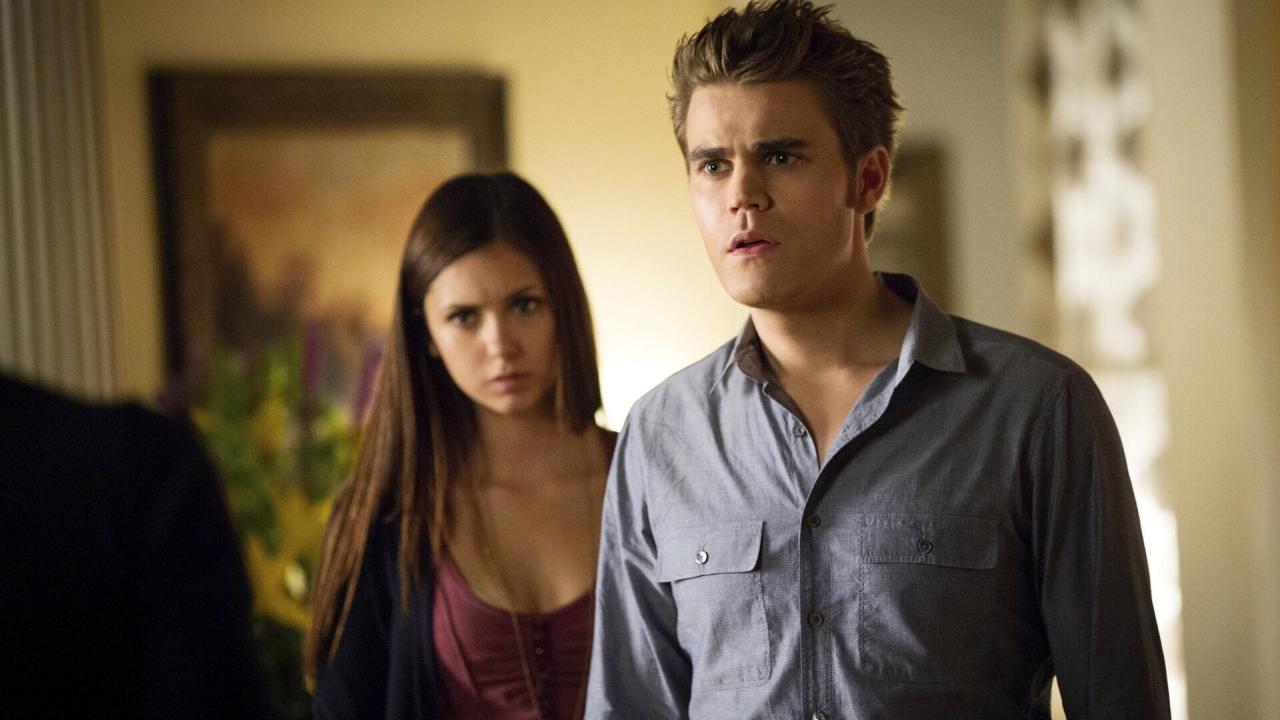 Vampire Diaries S4 E5