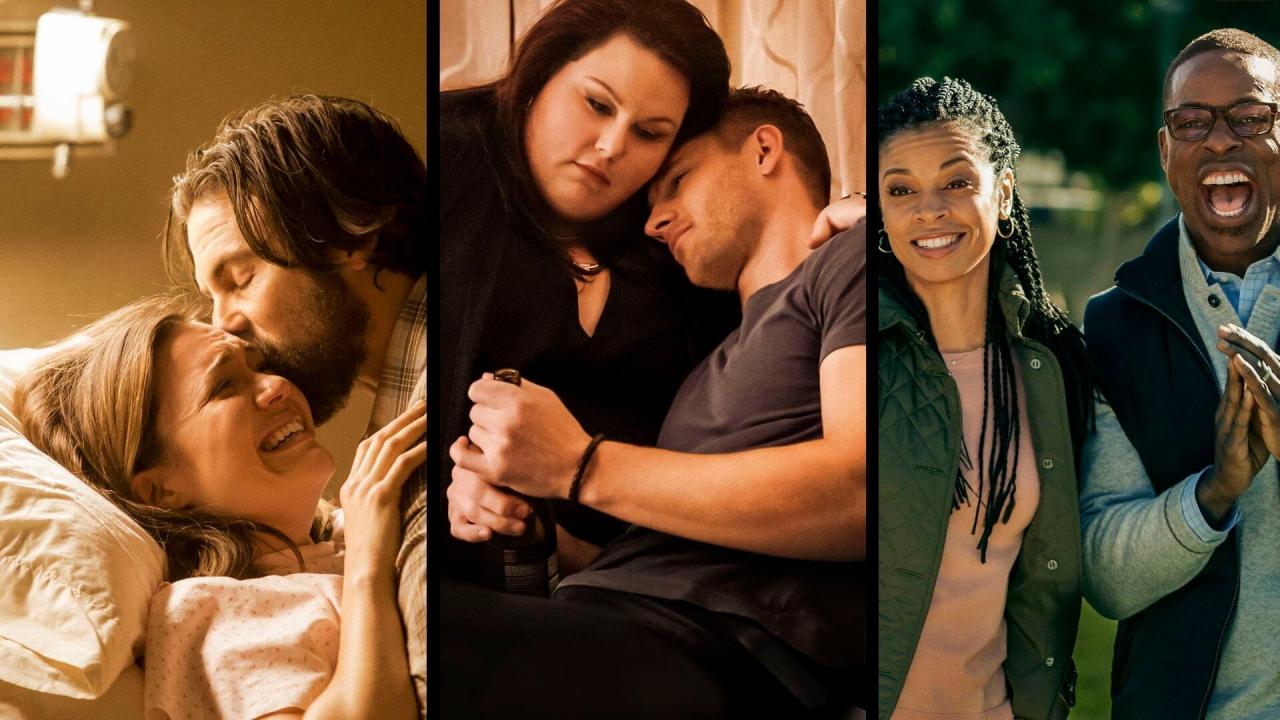 This is Us S1 E16