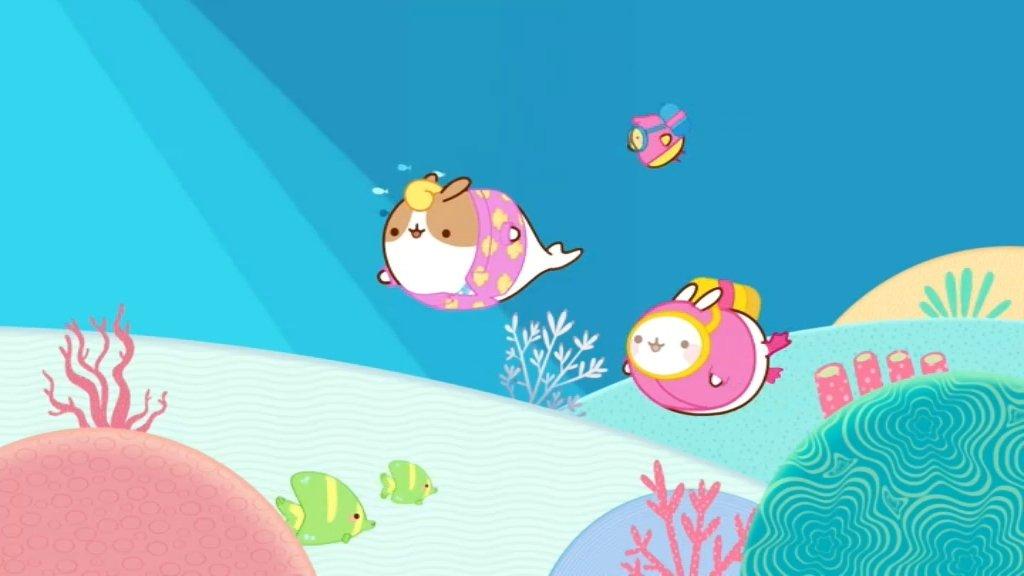 Molang
