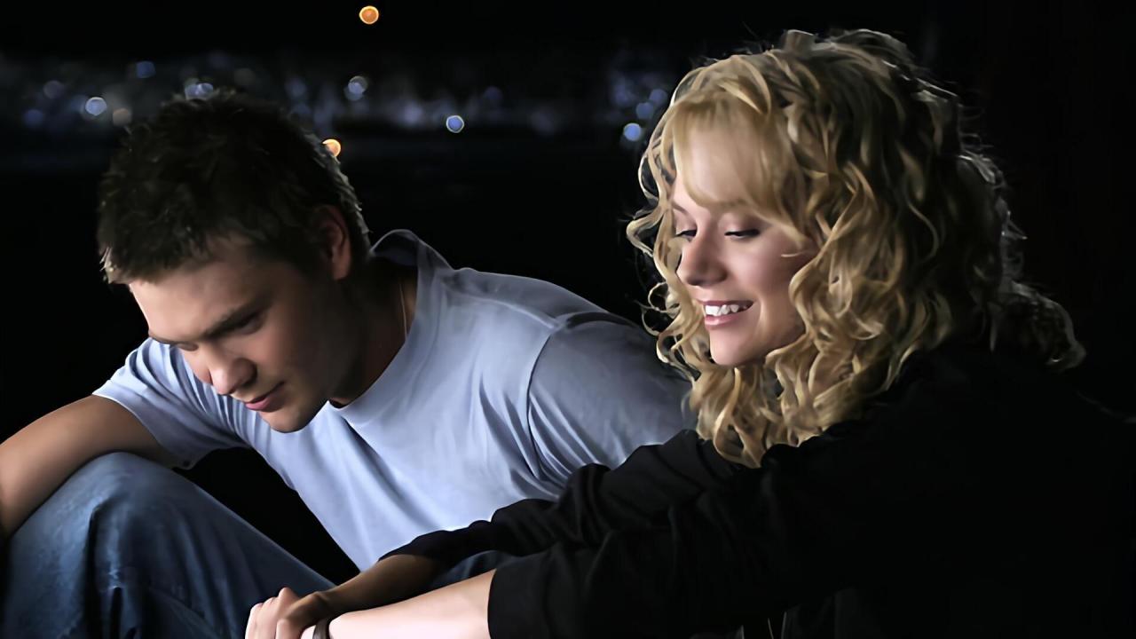 Les Frères Scott S4 E18