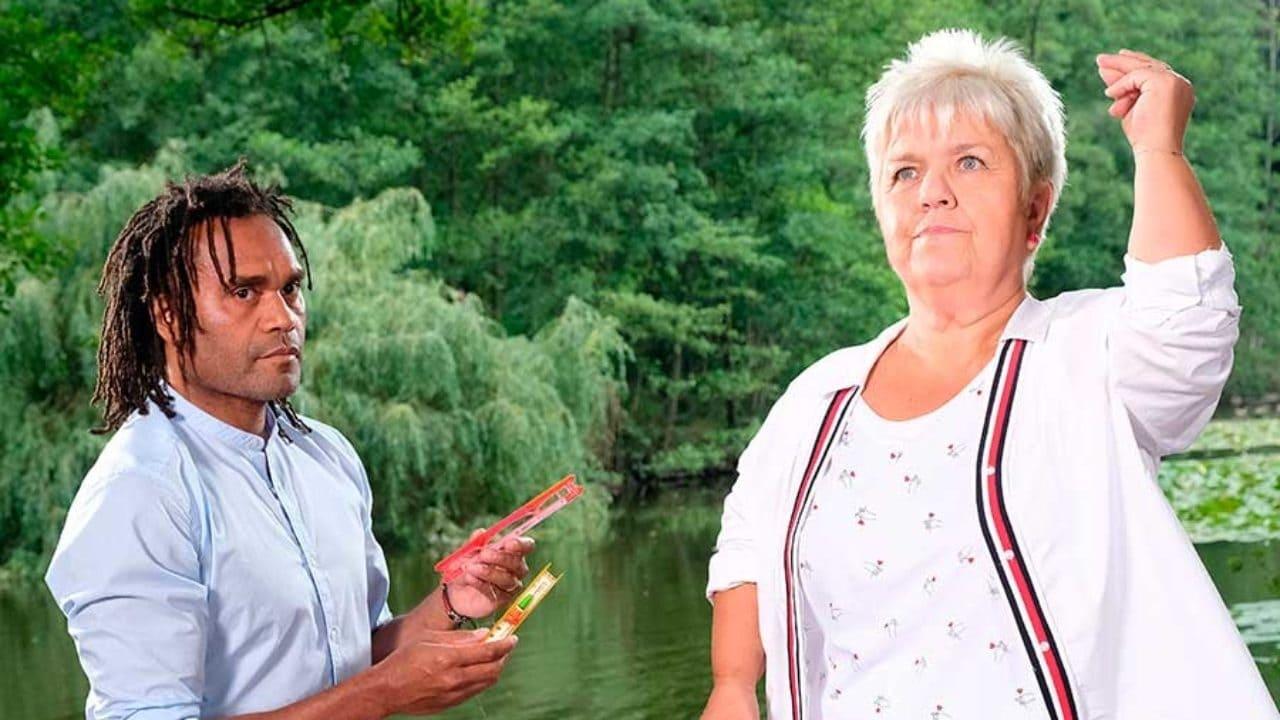 Joséphine, ange gardien