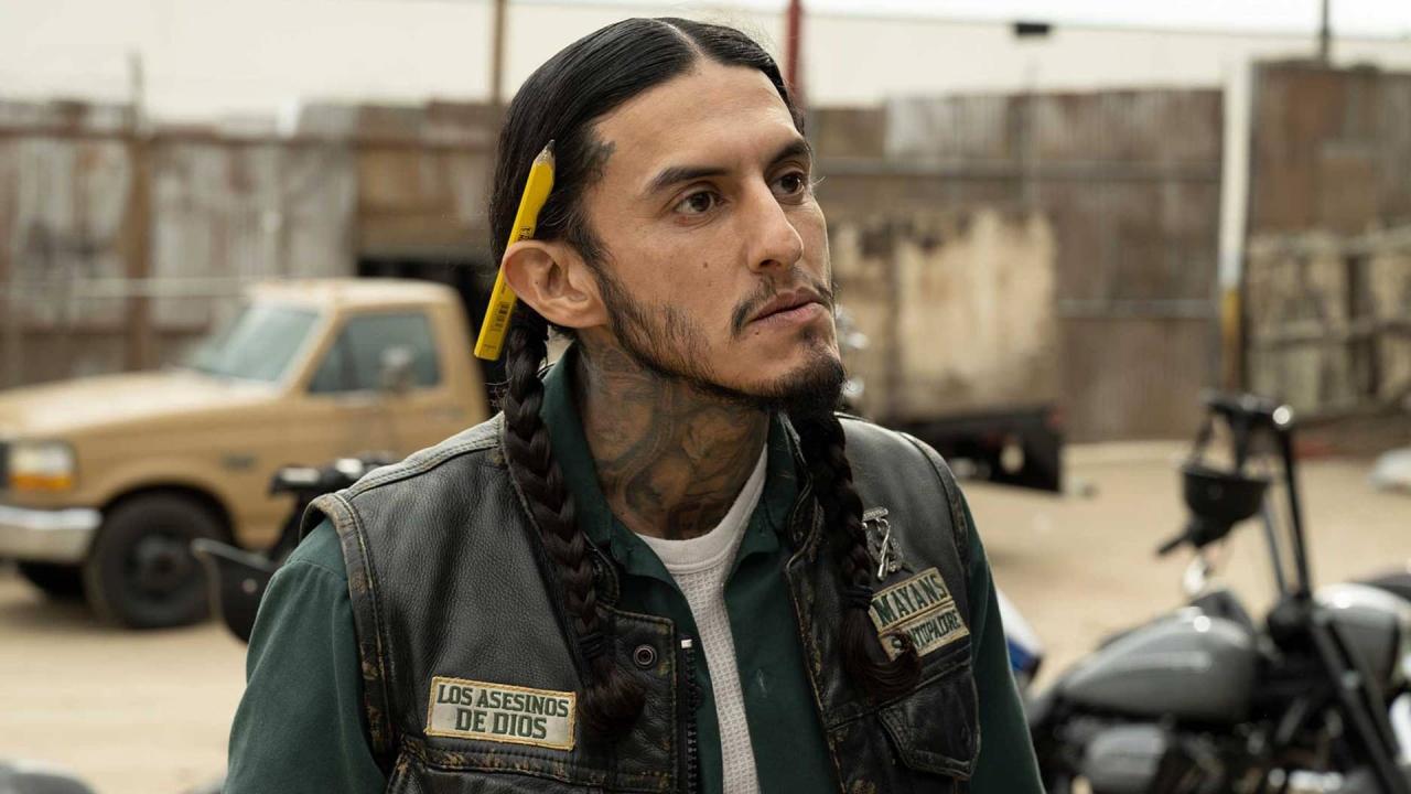 Mayans MC