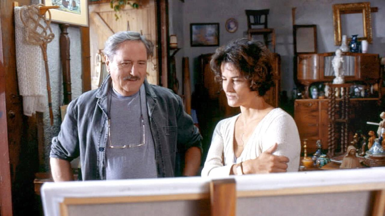 Louis la Brocante S6 E1