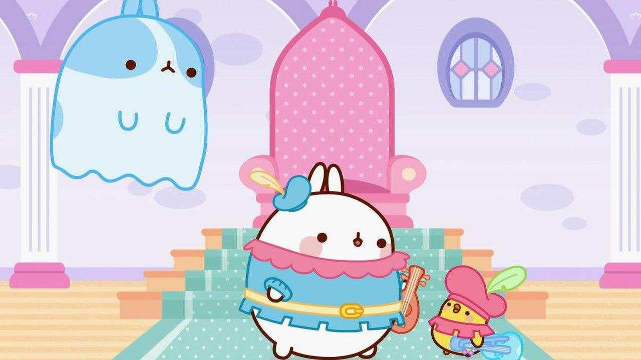 Molang
