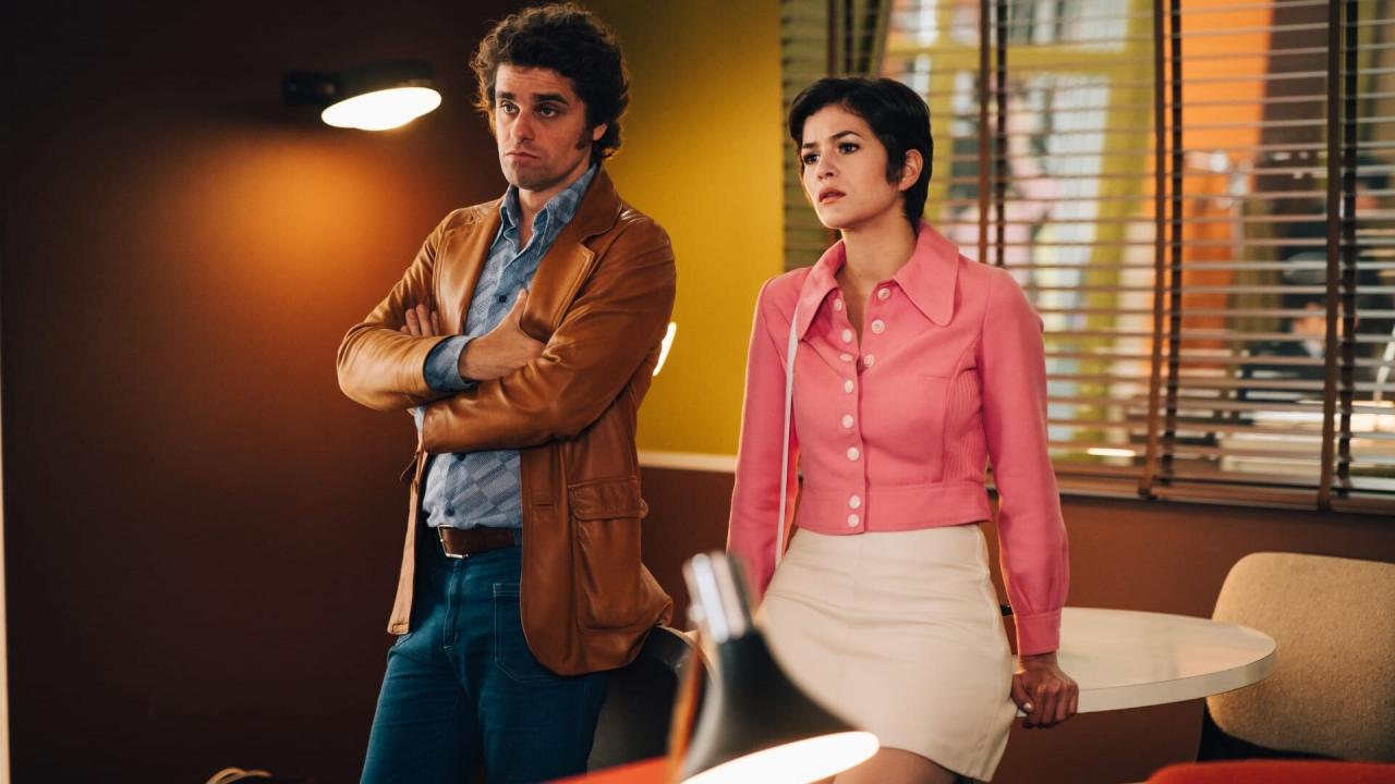 Les Petits Meurtres d'Agatha Christie S3 E9