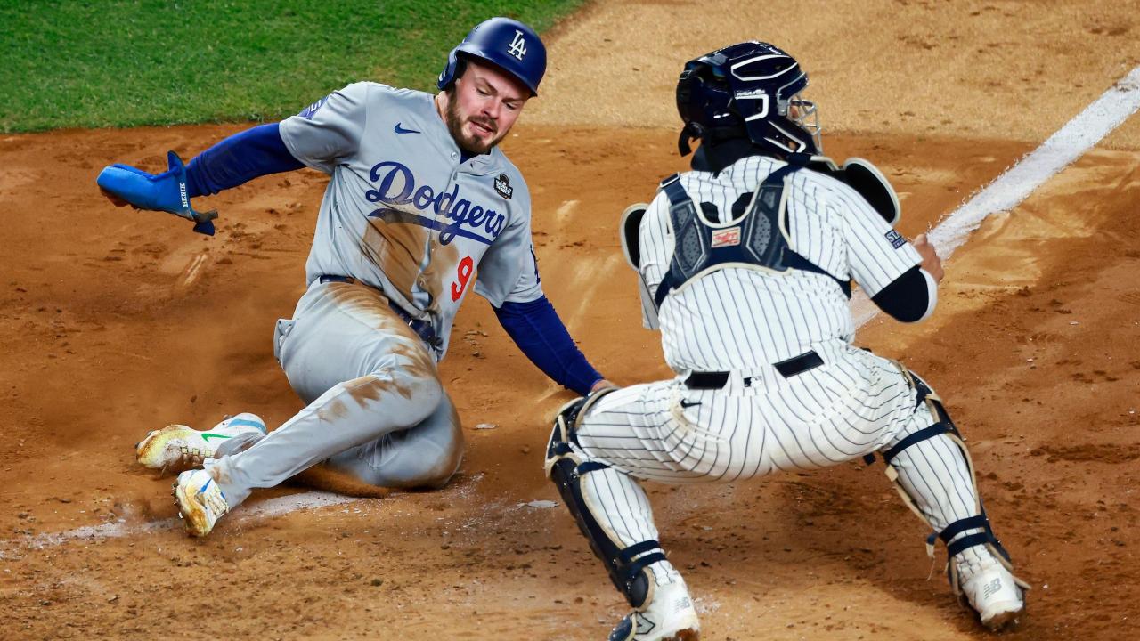 Fight for Glory: 2024 World Series