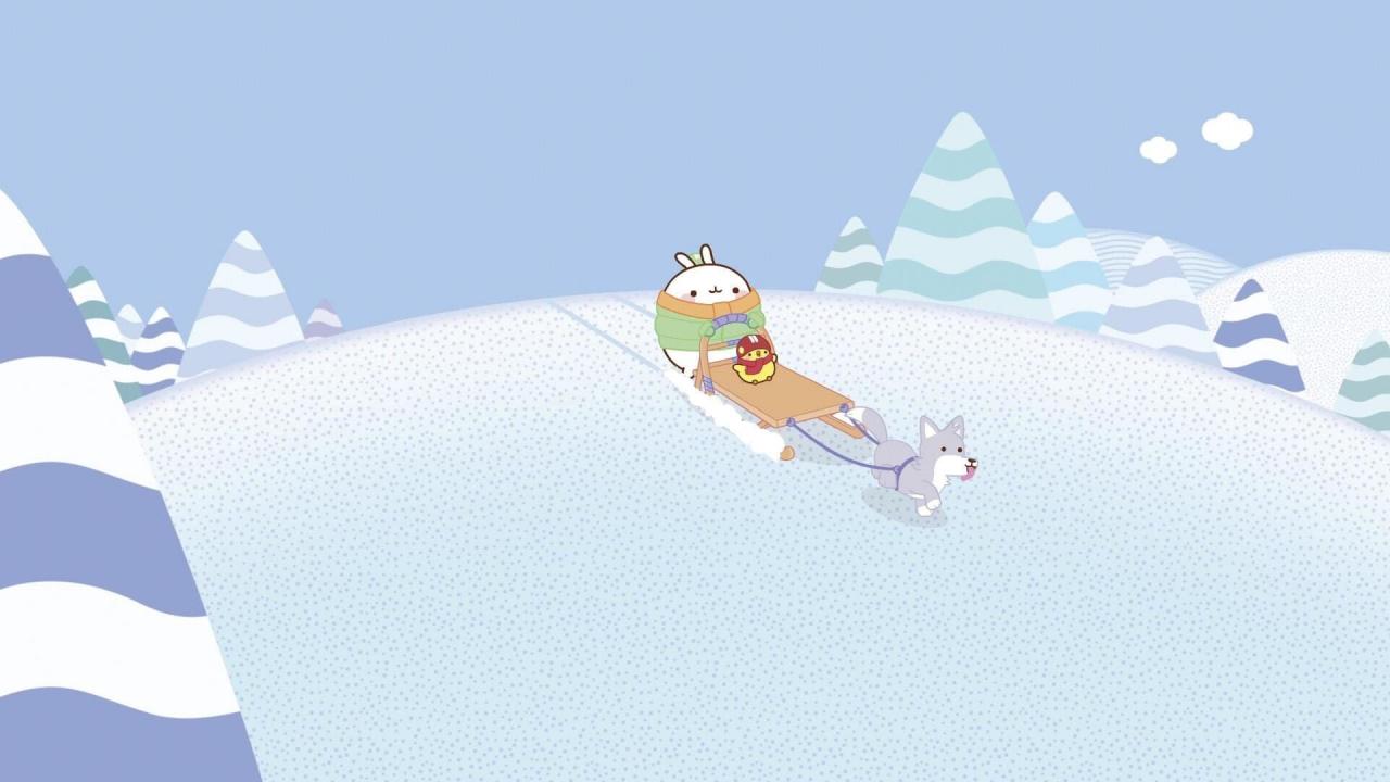 Molang S3 E50