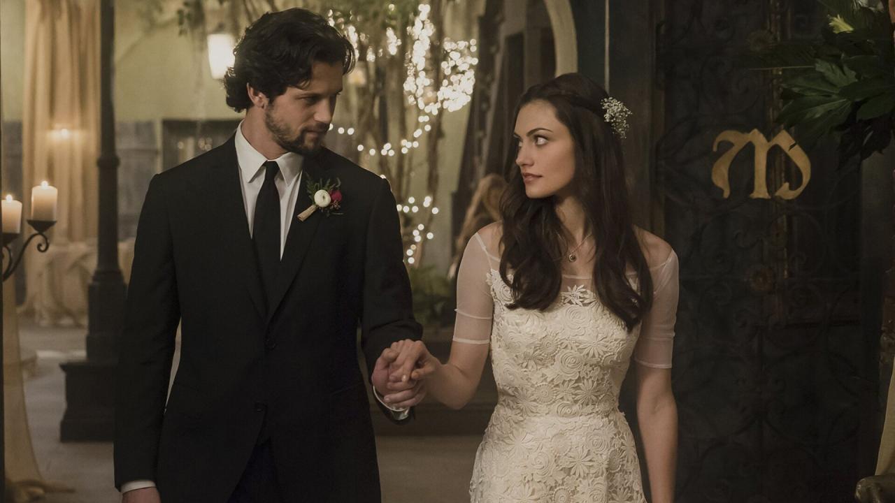 The Originals S2 E14