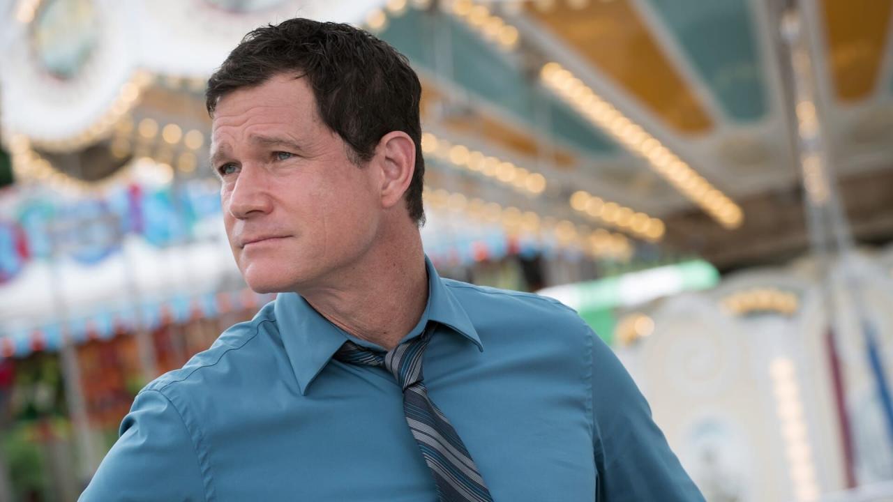 Unforgettable S4 E7