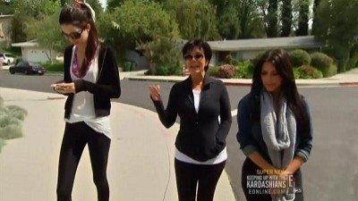 L'incroyable Famille Kardashian