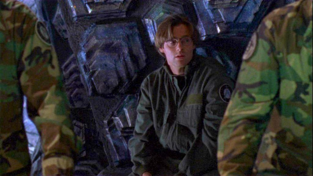 Stargate SG-1