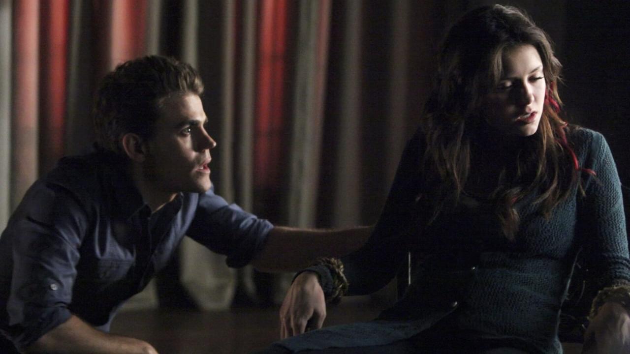 Vampire Diaries S4 E21