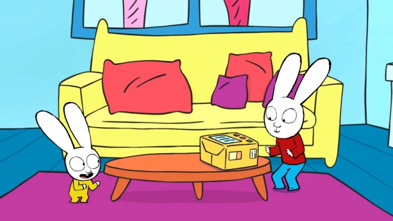 Simon Superlapin