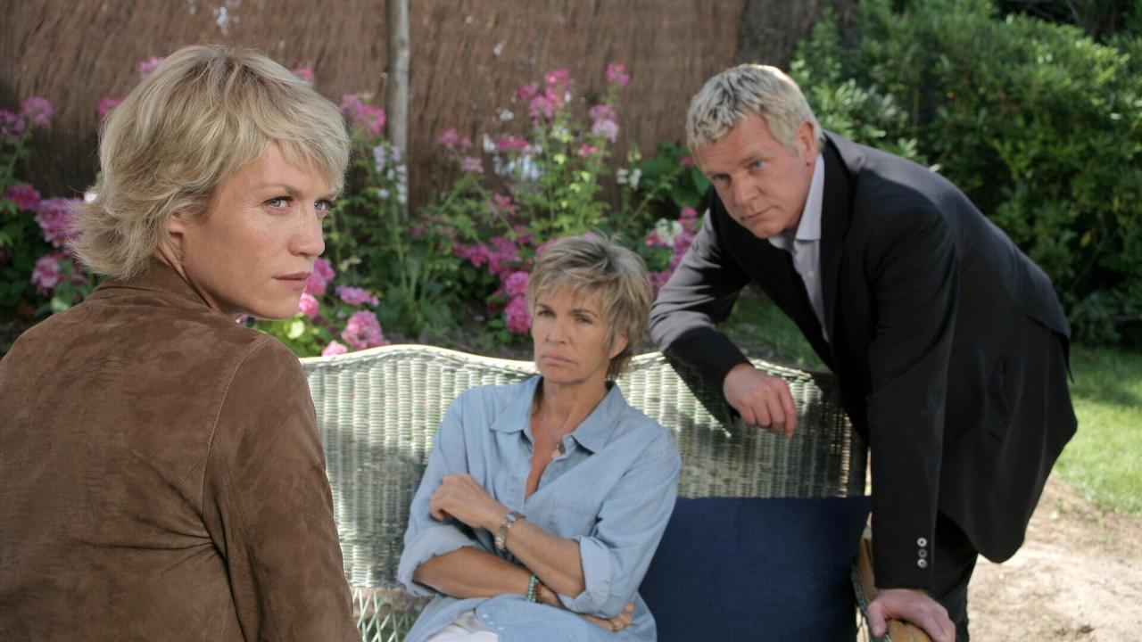 Section de recherches S5 E5