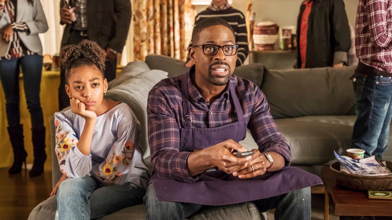 This is Us S2 E14