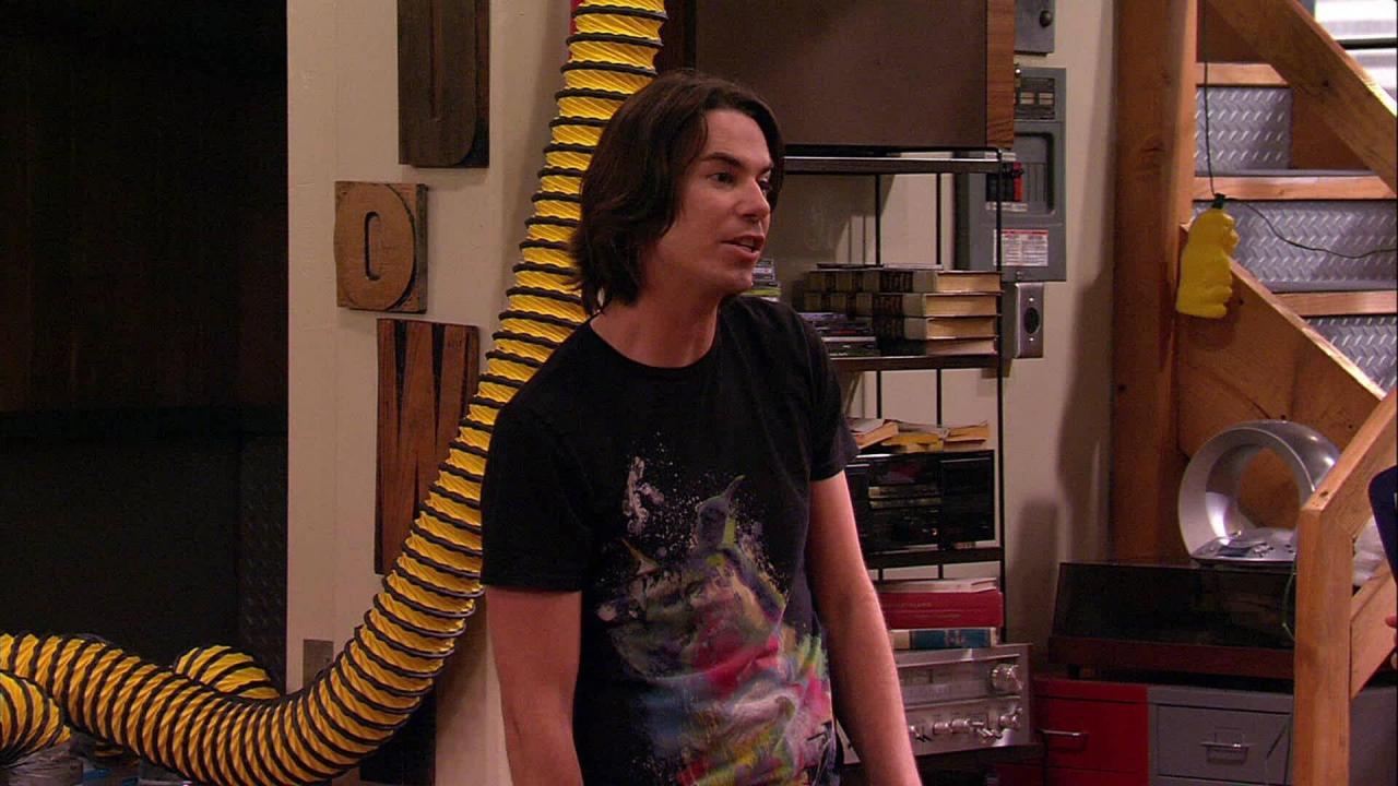 iCarly S3 E20
