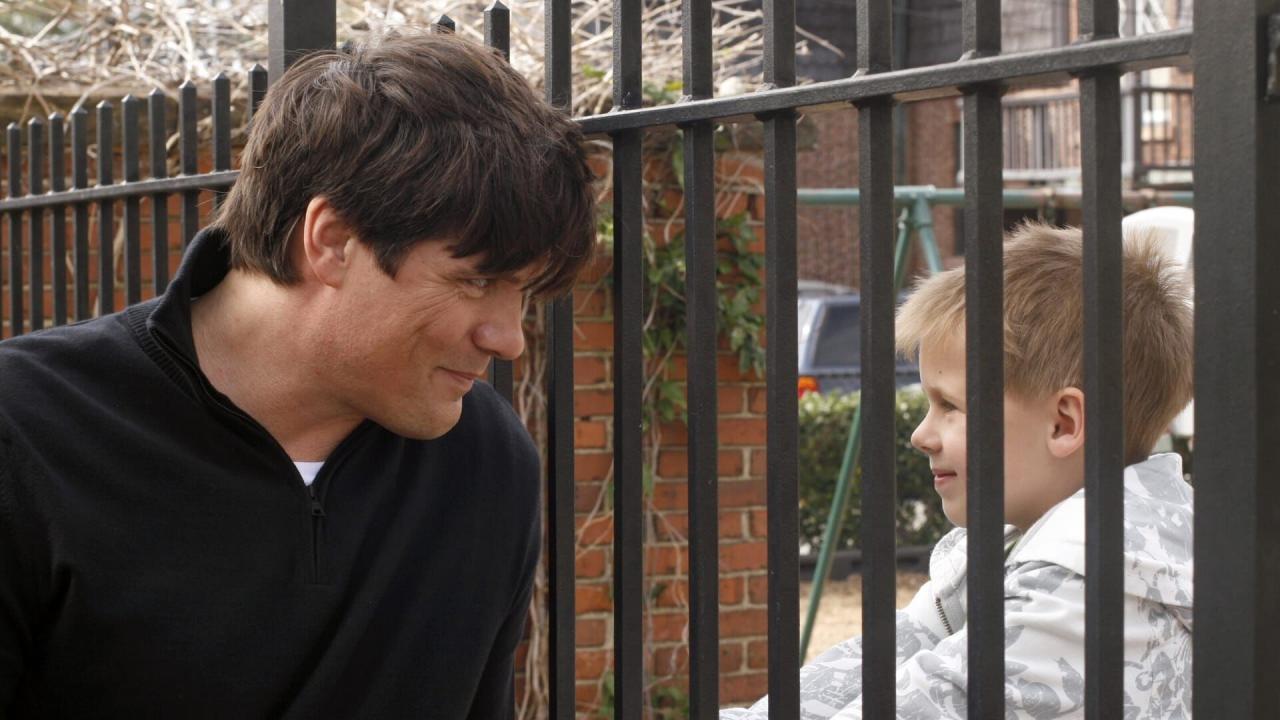 Les Frères Scott S5 E13