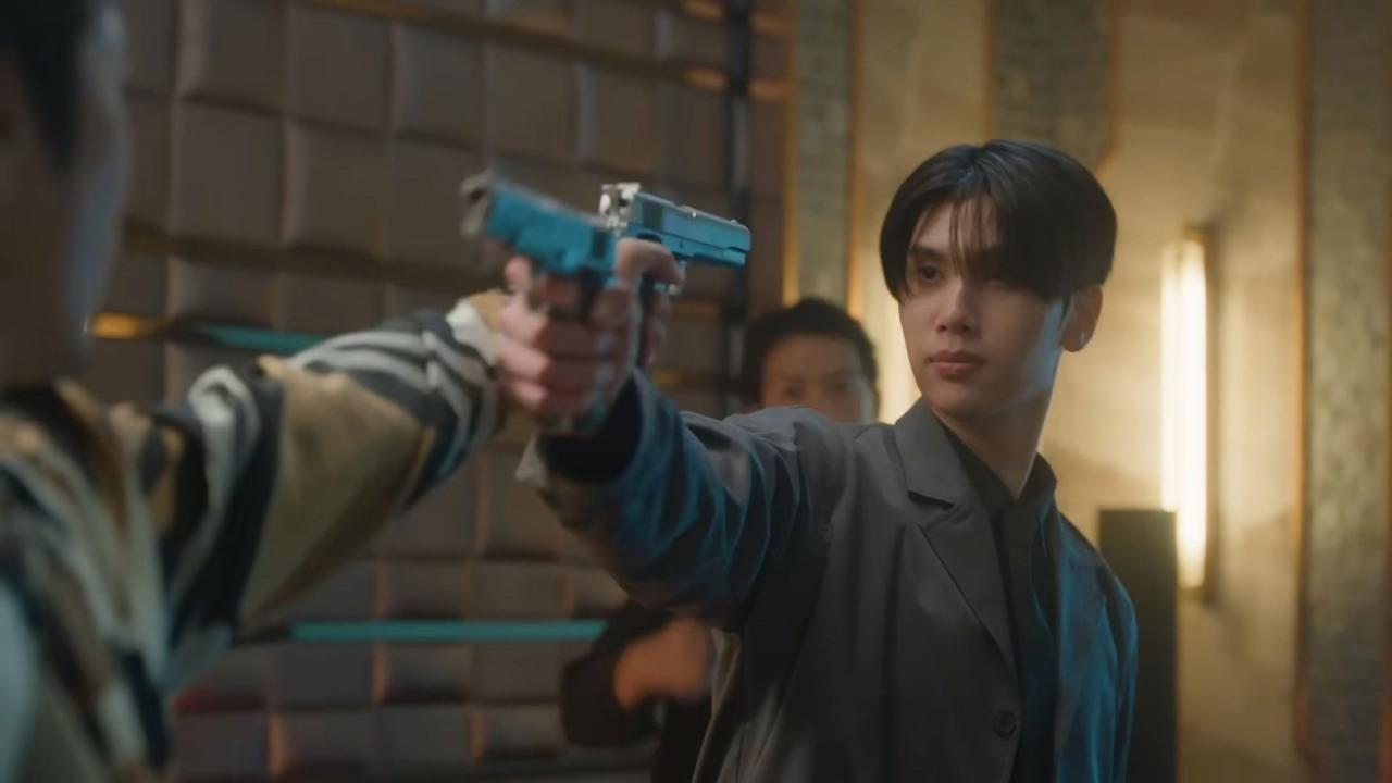 ไขคดีเป็น เห็นคดีตาย