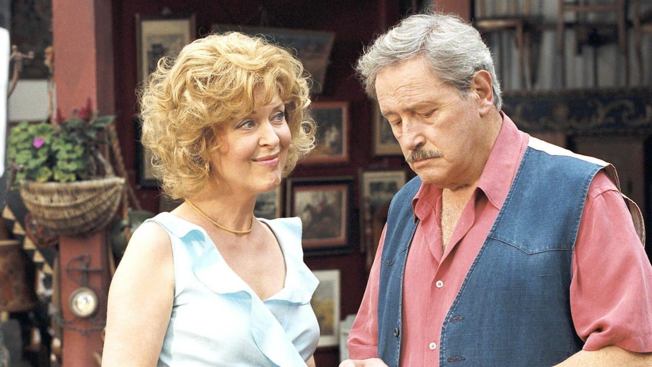 Louis la Brocante S10 E5