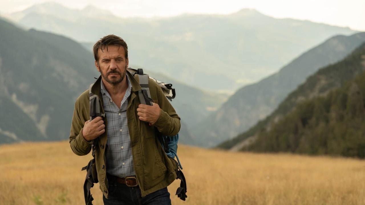 Alex Hugo S9 E2