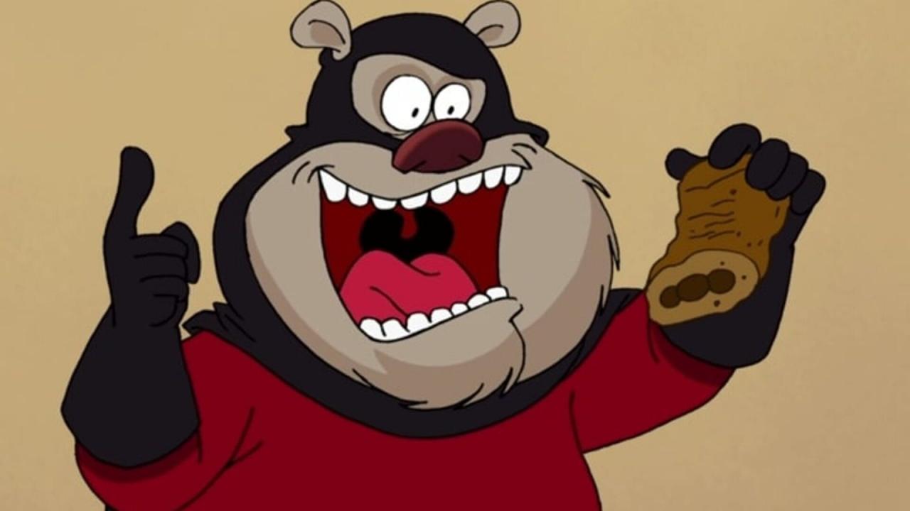 Les Minijusticiers S1 E38