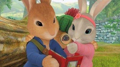 Pierre Lapin