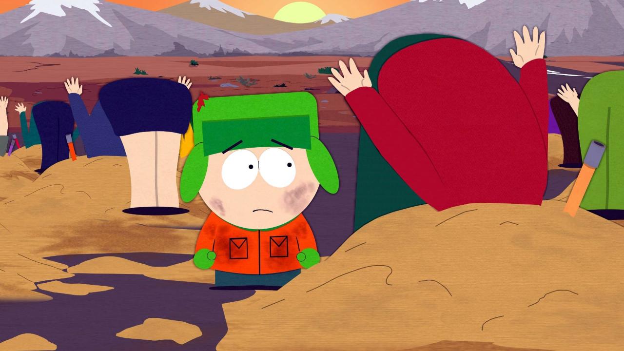 South Park