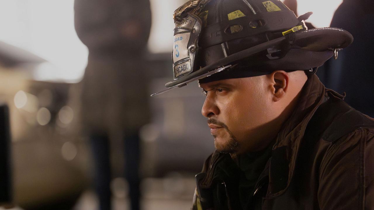 Chicago Fire